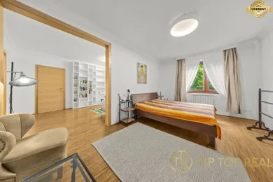 Na predaj 4-izbový byt, 145 m², Šamorín, Gazdovský rad