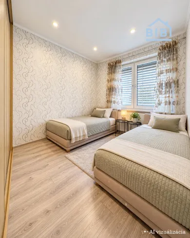 Na predaj 4-izbový dom, 120 m², Banka, Topoľčianska