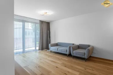 Na predaj 2-izbový byt, 54 m², Bratislava-Ružinov, Košická