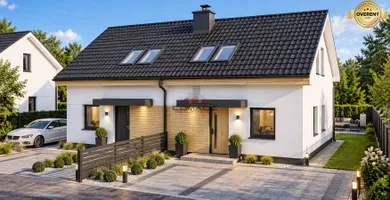 Domy na predaj 4-izbový, Sasinkovo · €144 900