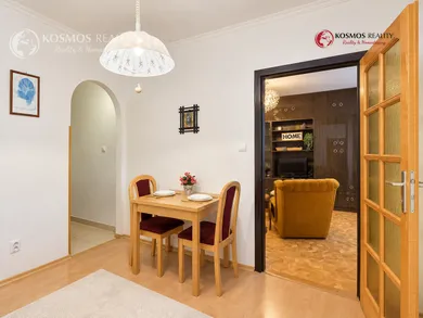 Na predaj 2-izbový byt, 42 m², Košice-Dargovských hrdinov, Buzulucká