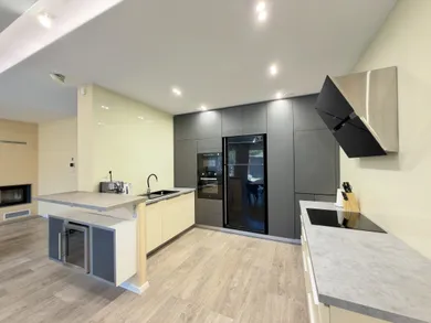 Na prenájom dom, 220 m², Košice-Západ, Púchovská