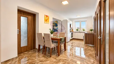 Na predaj dom, 184 m², Senec, Letná