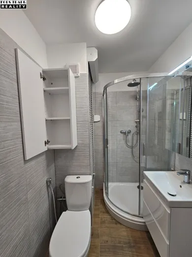 Na predaj 1-izbový byt, 20 m², Šaľa, Nešporova