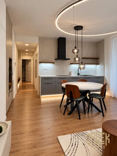 Na predaj 2-izbový byt, 56 m², Považská Bystrica