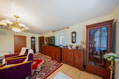 Na predaj 4-izbový dom, 90 m², Tuhrina, Tuhrina 8