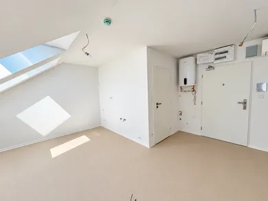 Na predaj 1-izbový byt, 31 m², Banská Bystrica, Internátna