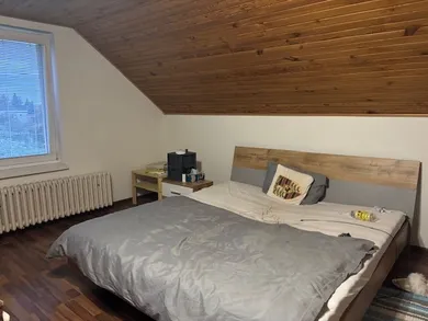 Na prenájom dom, 150 m², Nitra, Chmelová dolina