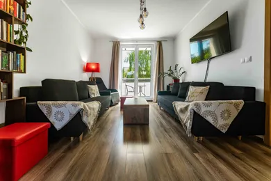 Na predaj 2-izbový byt, 64 m², Žilina, Tichá