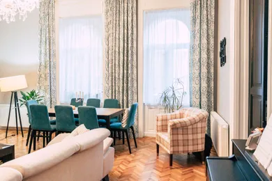 Na predaj 3-izbový byt, 115 m², Komárno, Ul. pohraničná