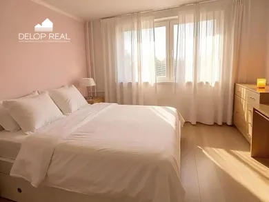 Na predaj 3-izbový byt, 70 m², Bratislava-Podunajské Biskupice