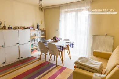 Na predaj 3-izbový byt, 74 m², Spišská Nová Ves