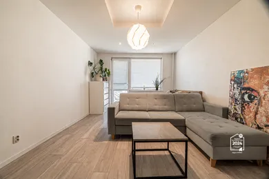 Na predaj 2-izbový byt, 64 m², Košice-Juh, Palárikova