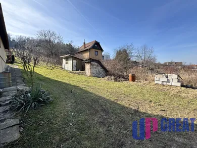 Na predaj pozemok v Skalica · €47 000 · Pôvodný stav