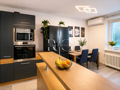 Na predaj 3-izbový byt, 65 m², Žiar nad Hronom, Hutníkov