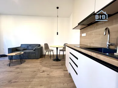 Na prenájom byt v Trenčín · €550 · Dokončené