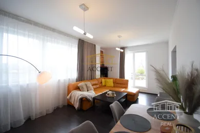 Na predaj byt v Bratislava-Vrakuňa · €285 000 · Novostavba