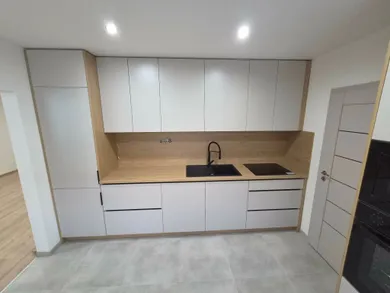 Na predaj 3-izbový byt, 75 m², Nitra, Trieda Andreja Hlinku