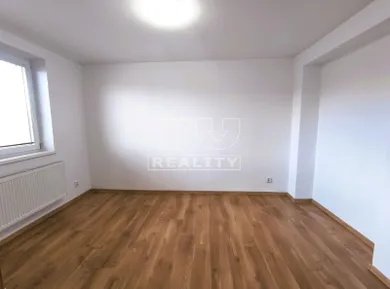Na prenájom 1-izbový byt, 37 m², Prešov