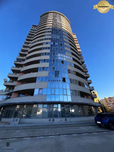 Objekty na predaj, Bratislava-Karlova Ves · €25 900