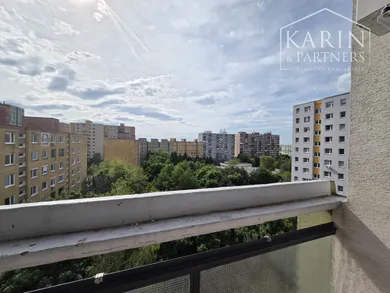 Na predaj byt v Bratislava-Devínska Nová Ves · €215 000 · Čiastočná rekonštrukcia