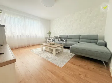 Na predaj 3-izbový byt, 61 m², Šurany, MDŽ