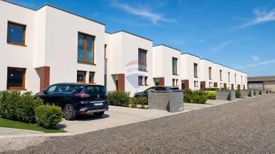 Domy na sprzedaż, 4-pokojowe, Nová Dedinka · €259 900