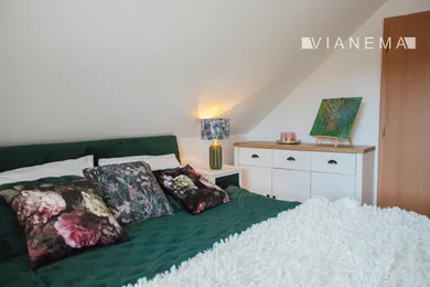 Na predaj dom v Ivanka pri Dunaji · €559 999 · Dokončené