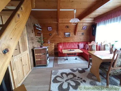 Na predaj rekreačný dom, 78 m², Čadca