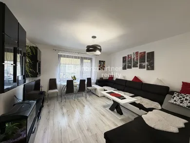 Byty na predaj 3-izbový, Stropkov · €83 990