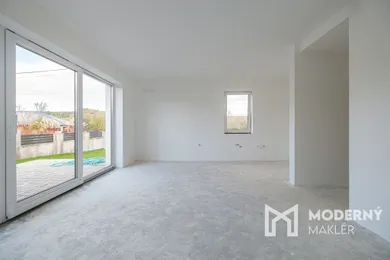 Na predaj byt v Stropkov · €155 000 · Novostavba