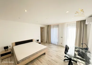 Na prenájom 2-izbový byt, 68 m², Bratislava-Nové Mesto, Bárdošova