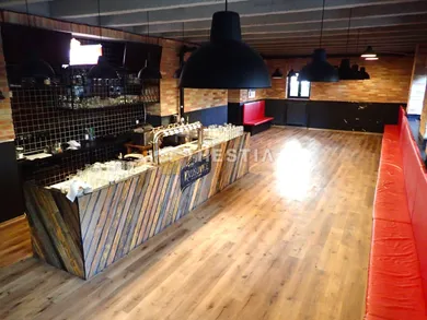 Na prenájom objekt, 300 m², Senica, Senica / Štefánikova