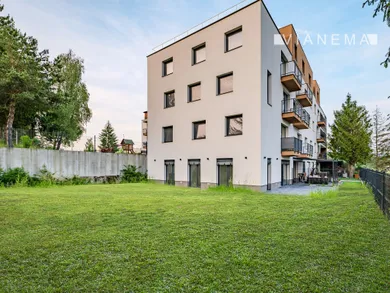 Na predaj byt v Považská Bystrica · €299 900 · Novostavba