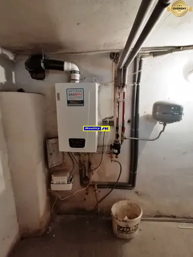 Na predaj komerčné, 114 m², Martin