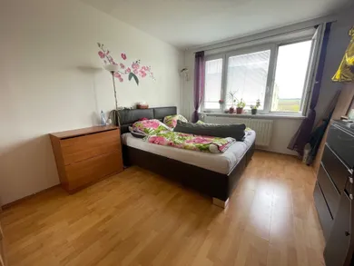 Na prenájom 3-izbový byt, 78 m², Trnava, Ulica gen. Goliána