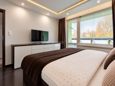 Na predaj 3-izbový byt, 69 m², Žilina, Ústecká
