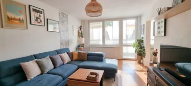 Mieszkania na sprzedaż, 3-pokojowe, Martin · €194 000