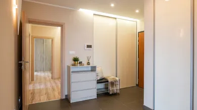 Na predaj 4-izbový byt, 168 m², Žilina