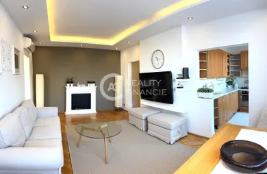 Mieszkania na wynajem, 3-pokojowe, Bratislava-Ružinov · €680