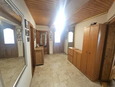 Na predaj dom, 120 m², Bratislava-Ružinov, Ľaliová