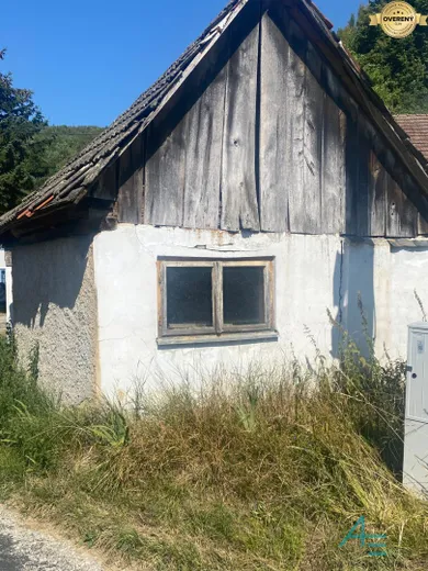 Na predaj 4-izbový dom, 200 m², Brestovec