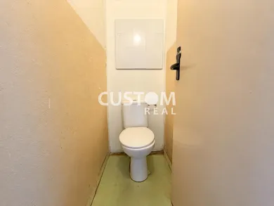 Na predaj 2-izbový byt, 57 m², Žilina, V.Spanyola