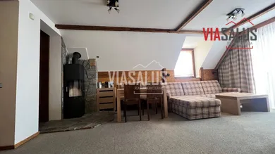 Na predaj byt, 63 m², Vysoké Tatry