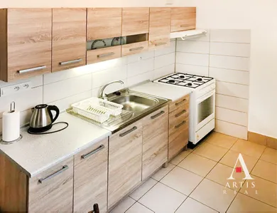 Na prenájom 3-izbový byt, 63 m², Košice-Juh, Panelová