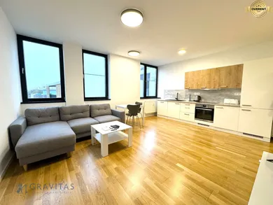 Na predaj objekt v Bratislava-Nové Mesto · €1 800 000 · Novostavba
