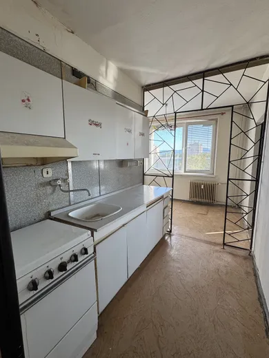 Na predaj 2-izbový byt, 67 m², Michalovce, Okružná