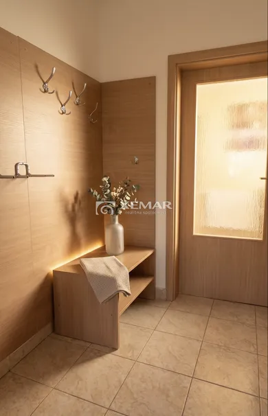 Na predaj byt v Donovaly · €109 000 · Novostavba