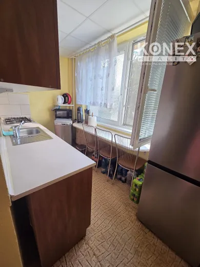 Na predaj 2-izbový byt, 57 m², Michalovce, J. Murgaša