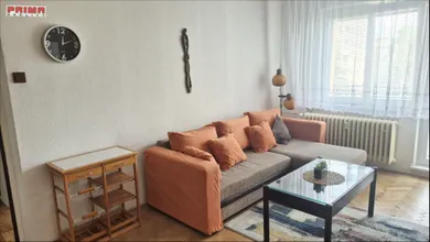 Mieszkania na wynajem, 3-pokojowe, Žilina · €500